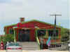 Outrigger Grill - Crystal Beach, Texas