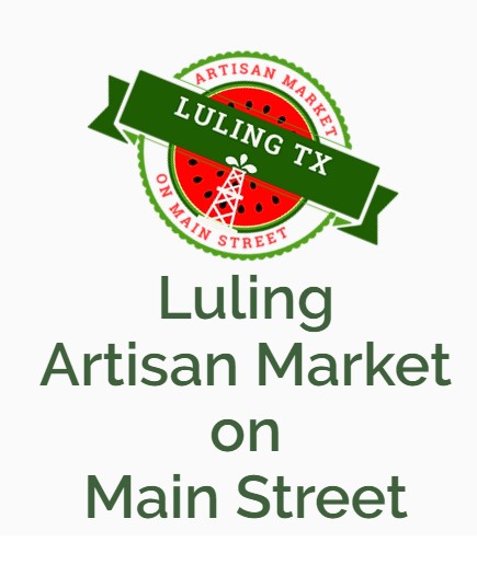 Luling Artisan Market
