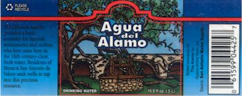 Agua del Alamo