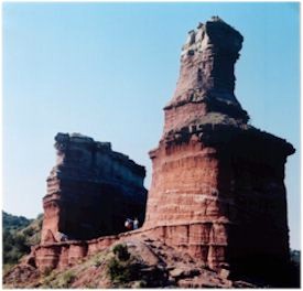 The "Lighthouse"