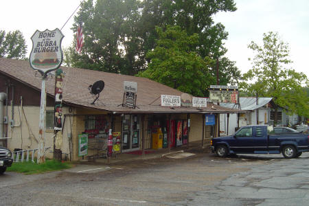 "Fugler's Grocery and Market"