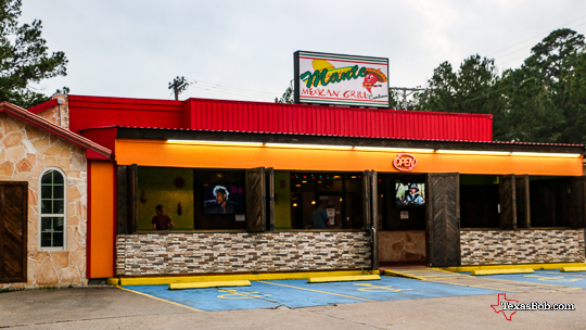 El Mante Mexican Grill & Cantina - Onalaska, Texas