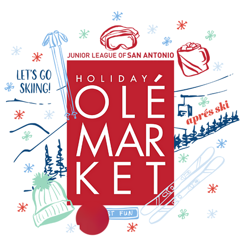 Holiday Ole Market