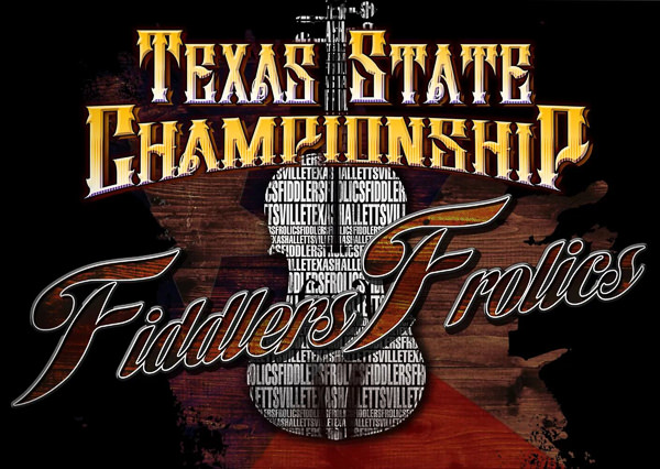 Texas State Championship Fiddlers