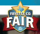 Fayette County Fair - Cook-Off