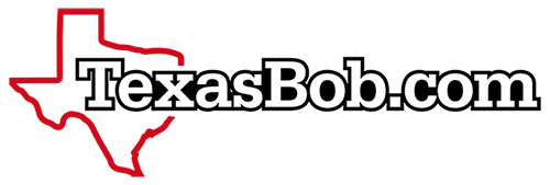 TexasBob.com logo