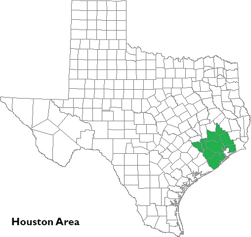 Houston Area