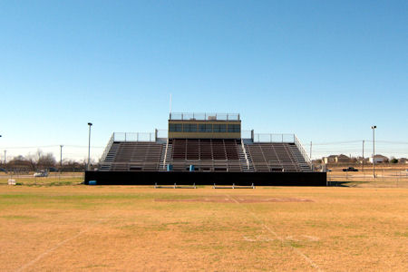 Callahan Field