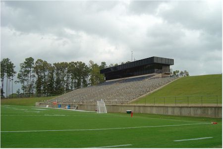 Ornelas Stadium