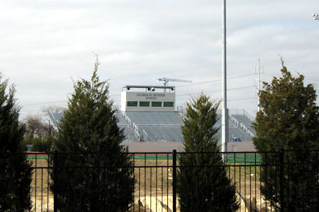 Gloria H. Snyder Stadium