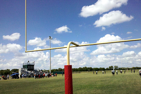 Meadow Creek Football Complex