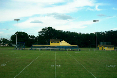 Panther Field
