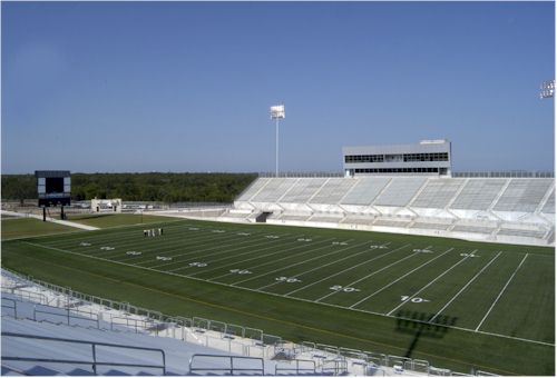 Kelly Reeves Athletic Complex