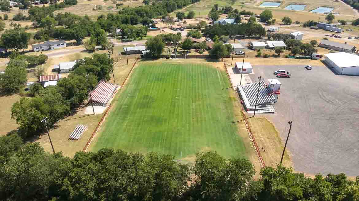 Butch Goodwin Field