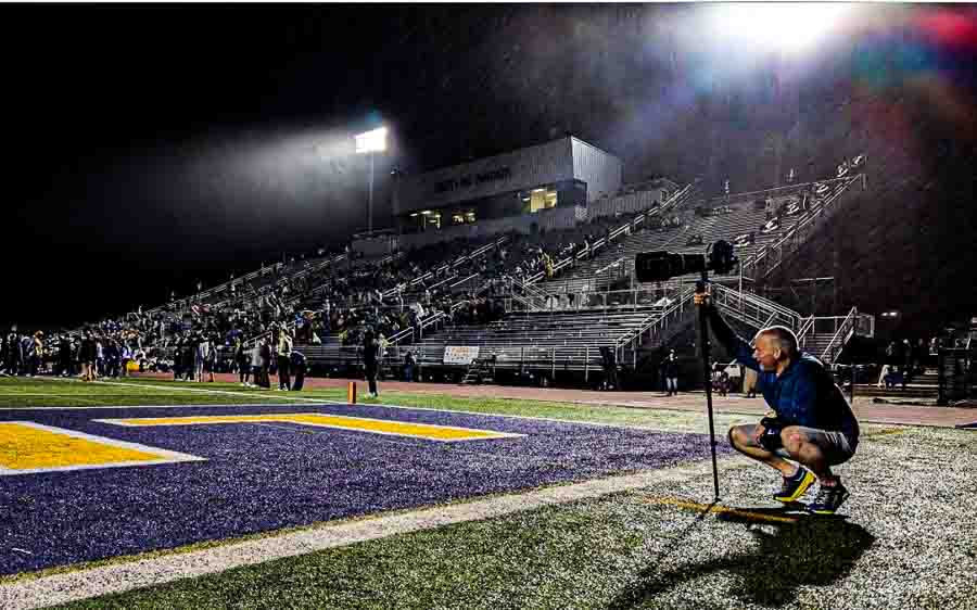 Panther Stadium Liberty Hill Texas Panther Stadium Liberty Hill Texas