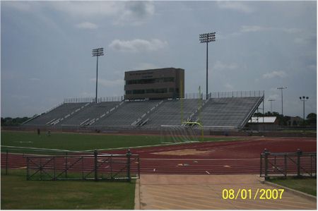 Neal Wilson Athletic Stadium