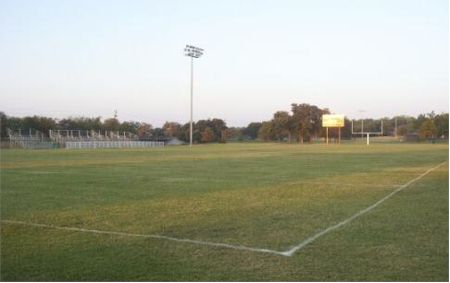 Josey Ranch Athletic Complex
