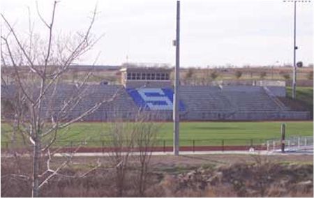 McNair Stadium