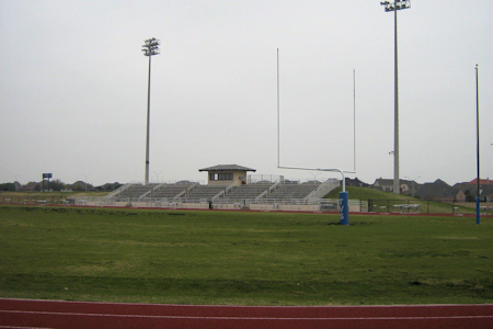 Rosenthal Stadium
