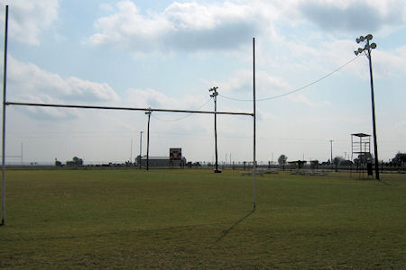 Bulldog Field