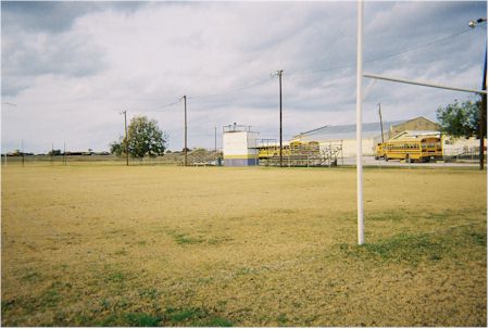 Bulldog Field