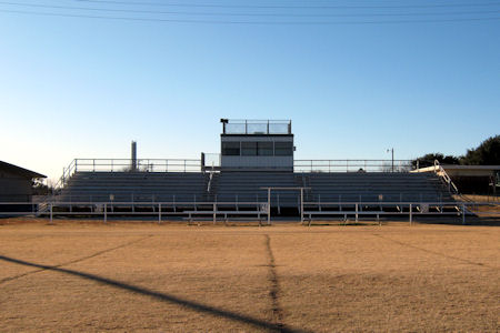 Bobcat Field