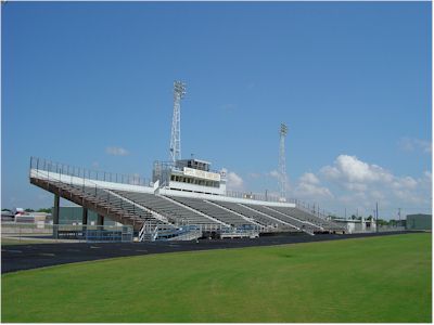 Sandcrab Stadium