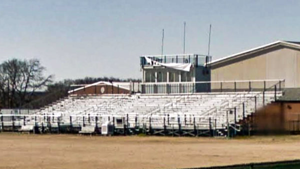 Kevin Kiper Memorial Stadium
