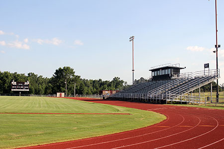 Smith-Wall Stadium 
