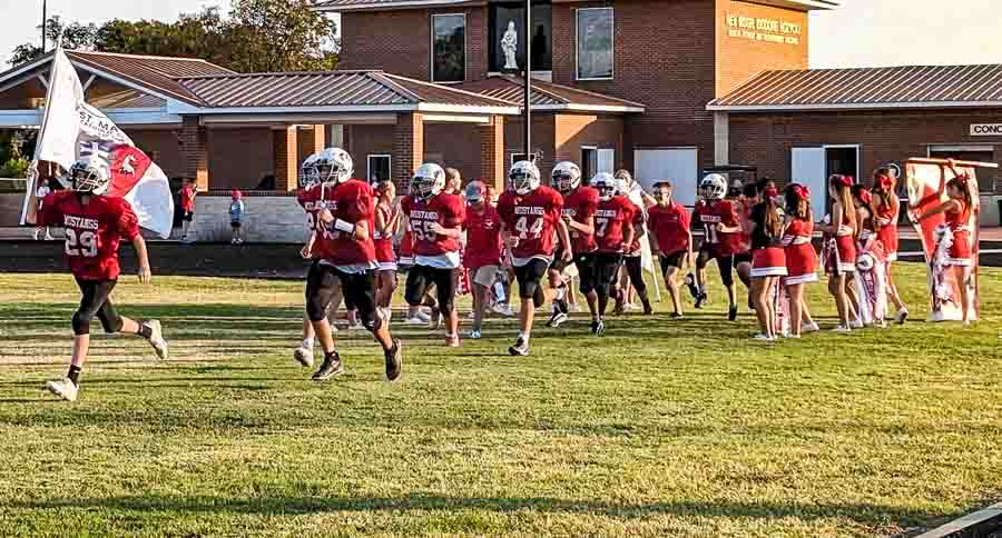 St. Mary's Sports Center