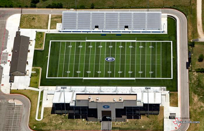 Georgetown ISD Athletic Complex