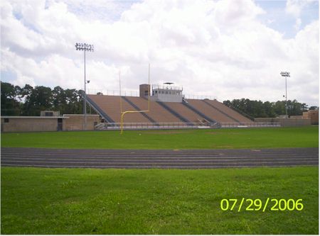 Candice Simmons Field
