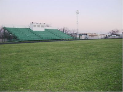Dragon Memorial Stadium