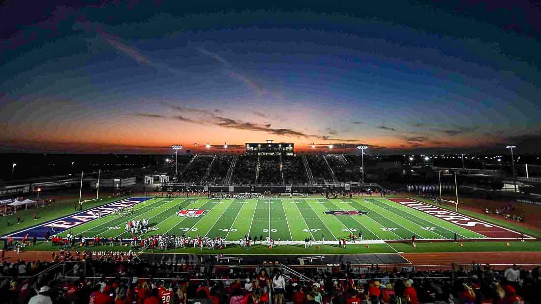 Pearland Stadium Pearland Texas