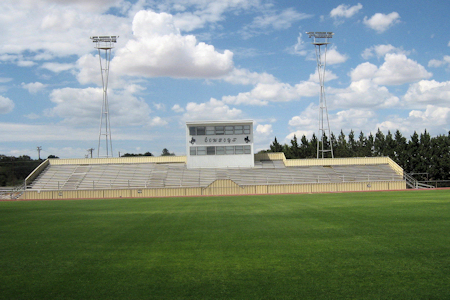 Cowboy Stadium