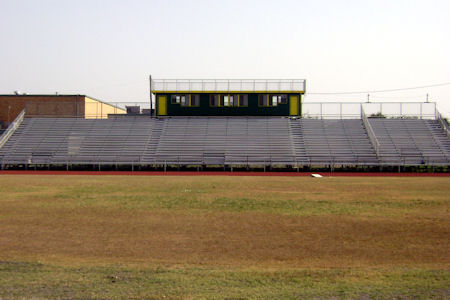 Bishop Badger Stadium