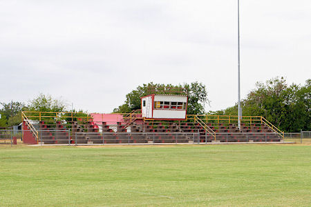Hornet Field