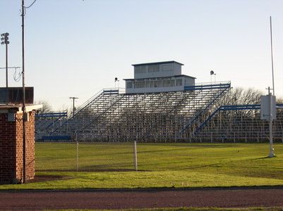 Hufford Field