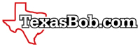 TexasBob Logo