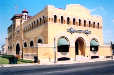 Dr Pepper Museum - Waco, Texas