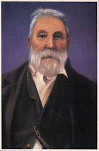 Judge Roy Bean - (abt 1840 - March 9, 1903 )