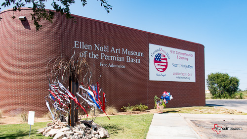 Ellen Noel Art Museum of the Permian Basin
