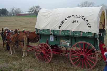 The Marks Family Wagon #1