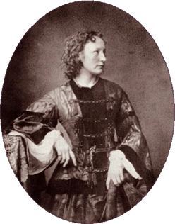 Elisabet Ney 1833–1907